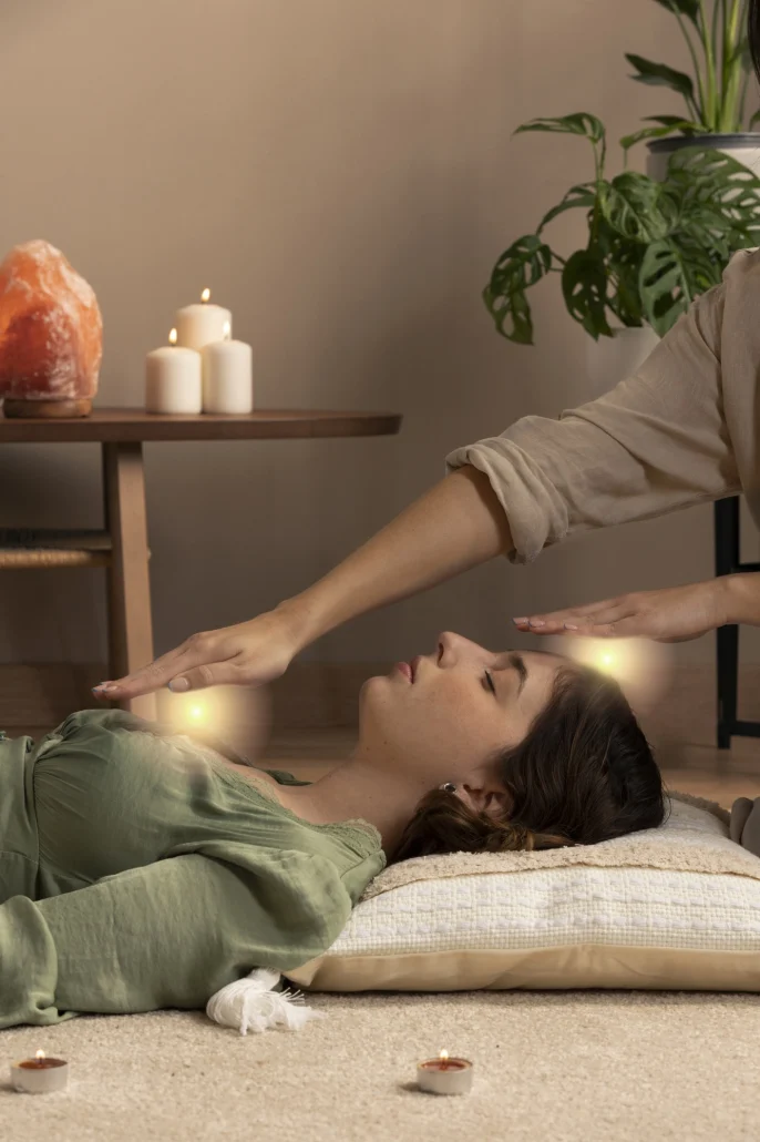Reiki
