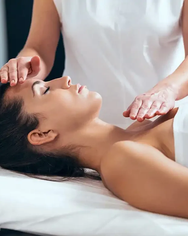 Reiki