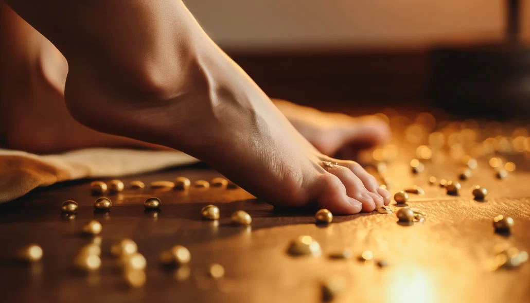 Reflexologia