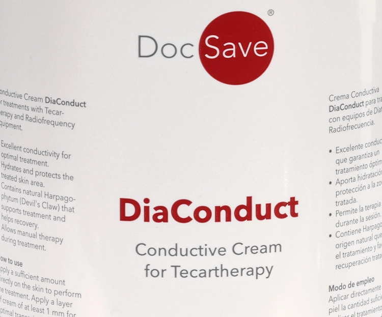 crema conductora diaconduct3