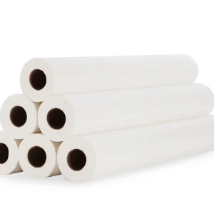 rollo de papel