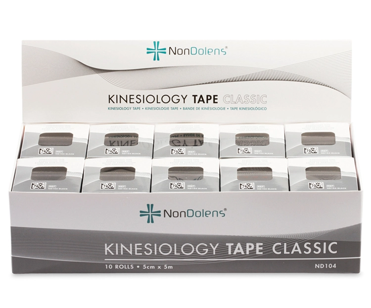 set tape classic